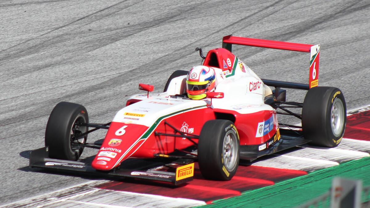 Image from Automoto.it