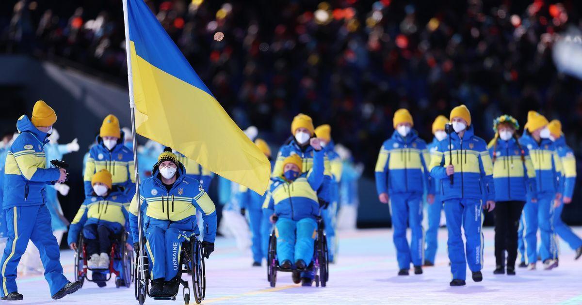 Ukraine Boycotts Milan-Cortina Paralympics Opening Ceremony After IPC Allows Russia and Belarus to Compete Under Their Flags