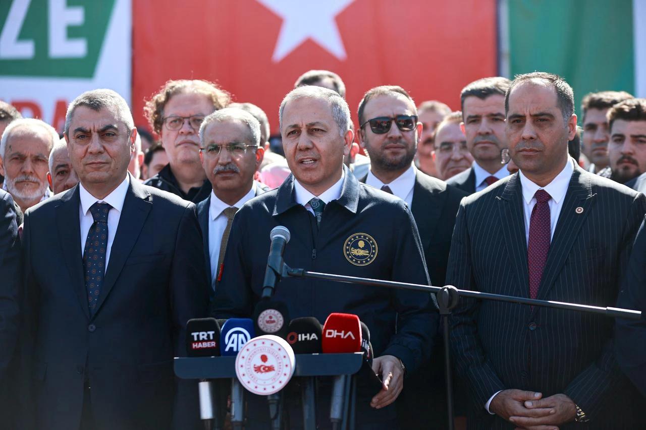 Image from Türkiye Today
