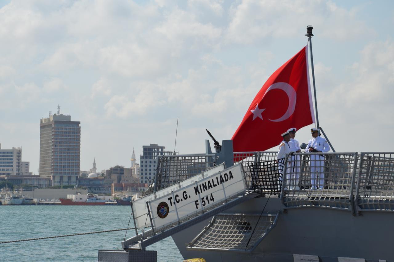 Eastern Libya House Of Representatives Unanimously Approves 2019 Maritime Deal With Turkiye, Greece Rejects