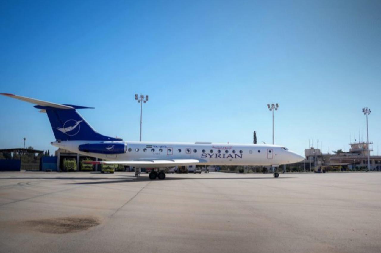 Damascus Takes Over Qamishli International Airport Under Deal With SDF, Restores Civil Flights After 15‑Year Halt