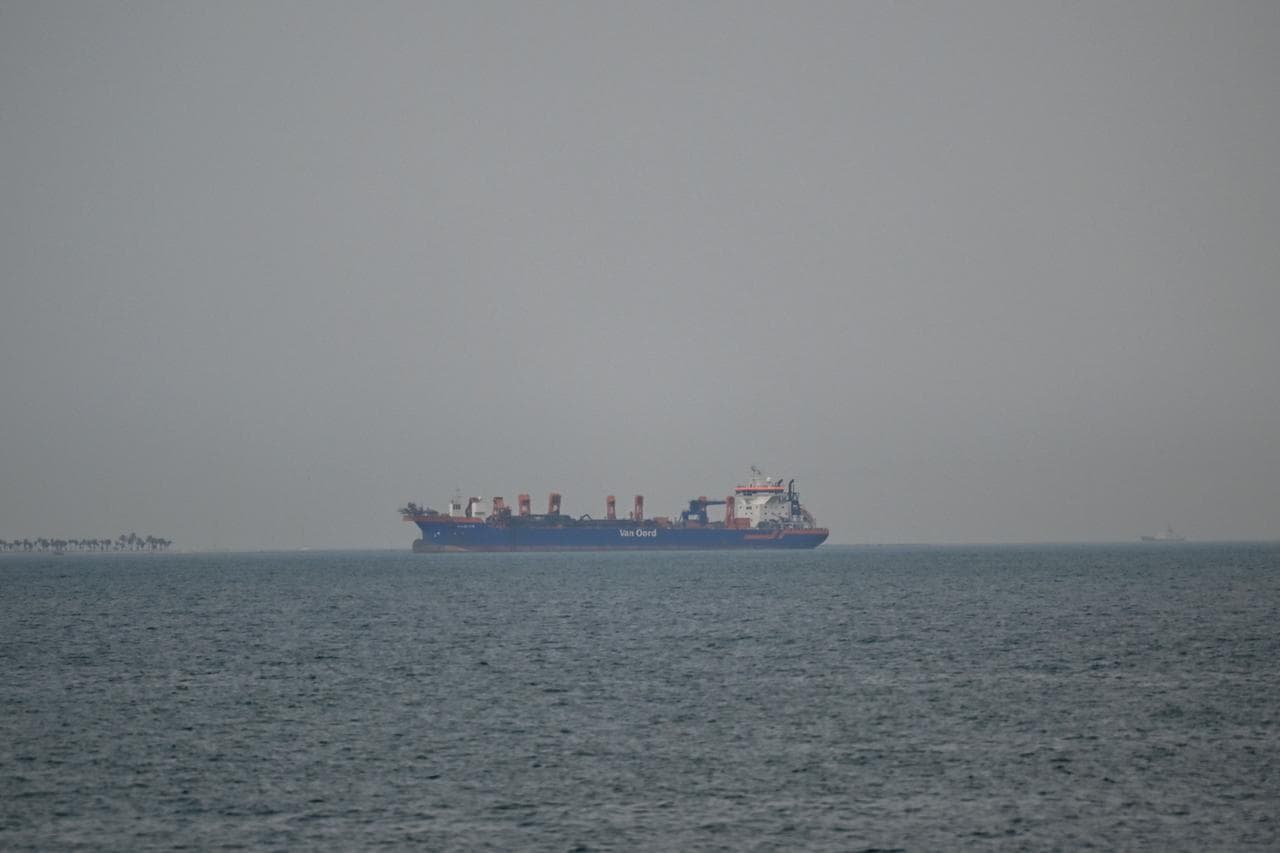 India Says Iran Will Allow Its Tankers Through Hormuz; Iran Denies