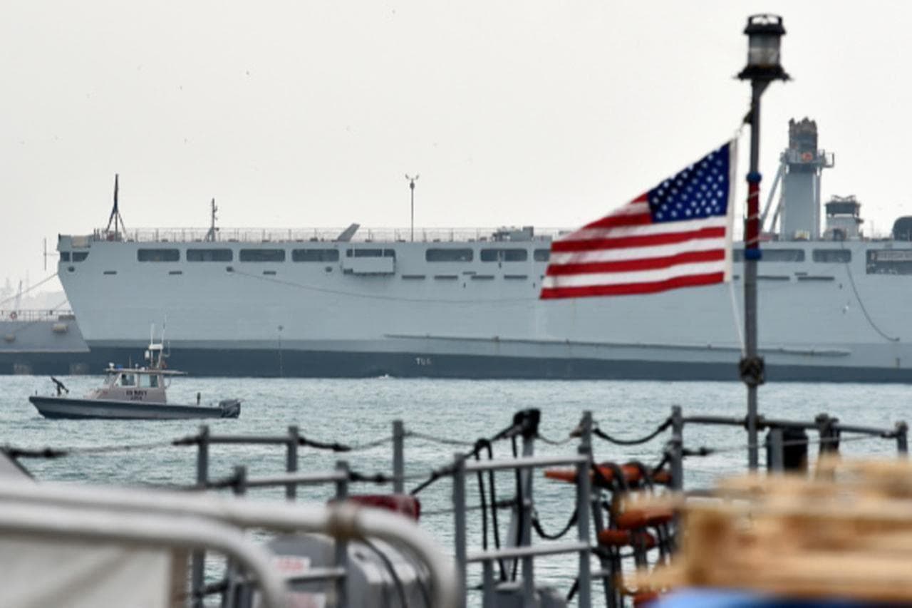 Pentagon Seeks $200 Billion for Iran War, Awaiting Congressional Approval