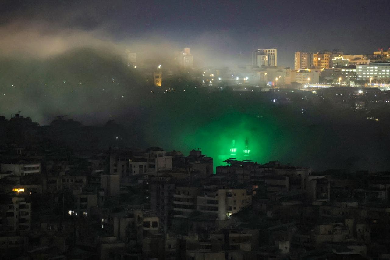 Pakistan ready to host US-Iran talks to end Iran war