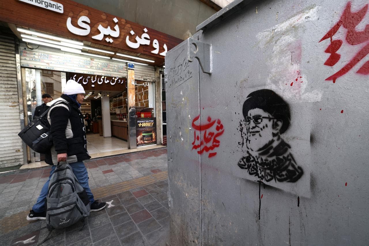 Israel Threatens to Assassinate Iran's Assembly of Experts If They Meet to Choose Khamenei's Successor