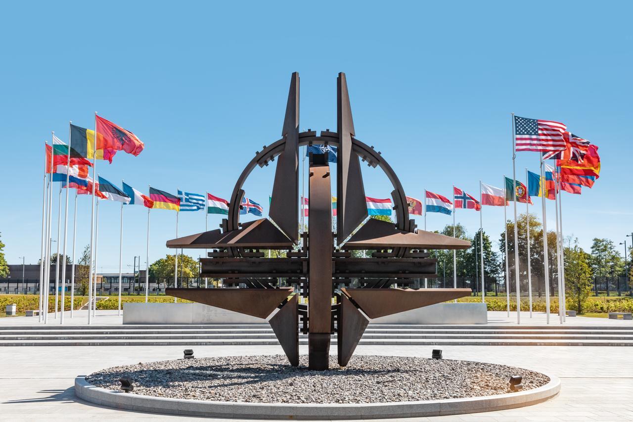 US Falklands Threat Puts Pressure on Trump Ally Javier Milei