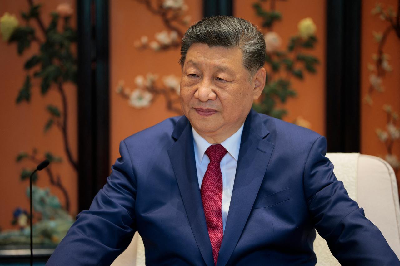 China And US Agree To Cut Tariffs, Establish Trade Council After Xi-Trump Summit