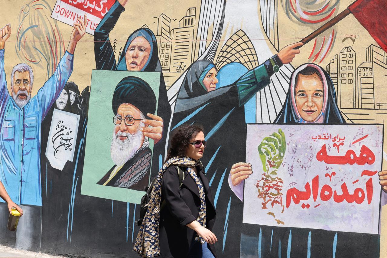 Mike Ferner Says US-Israeli War Against Iran Driven By Corporate Profit, Not Nuclear Concerns