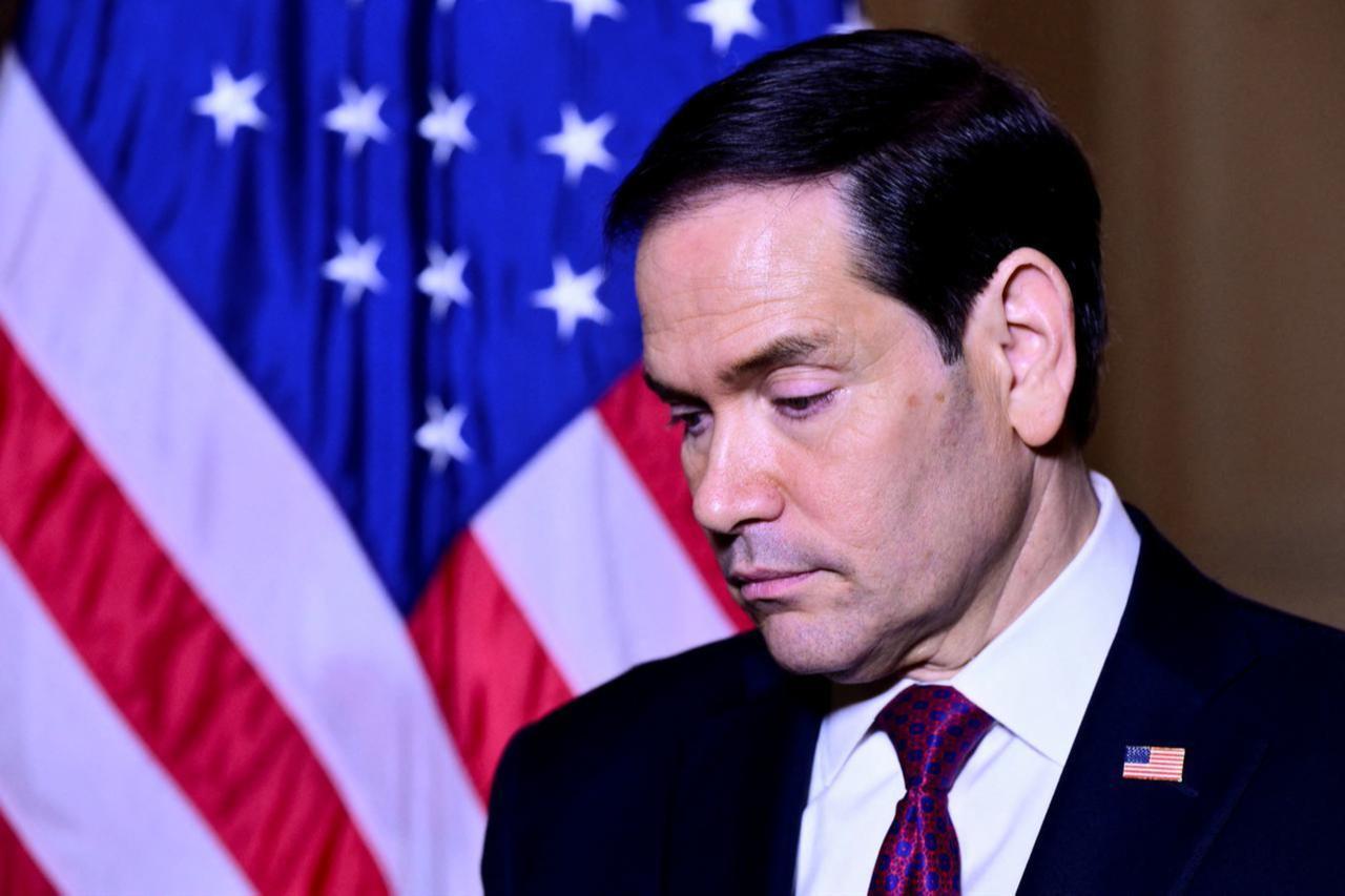 Marco Rubio Says Cuba Accepted $100 Million in U.S. Humanitarian Aid