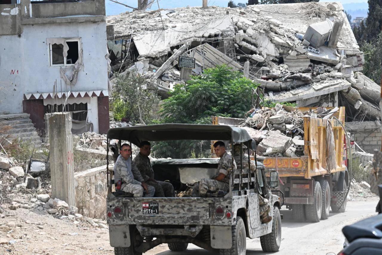 Israeli Strikes Kill 11 in Southern Lebanon, Lebanon Health Ministry Says