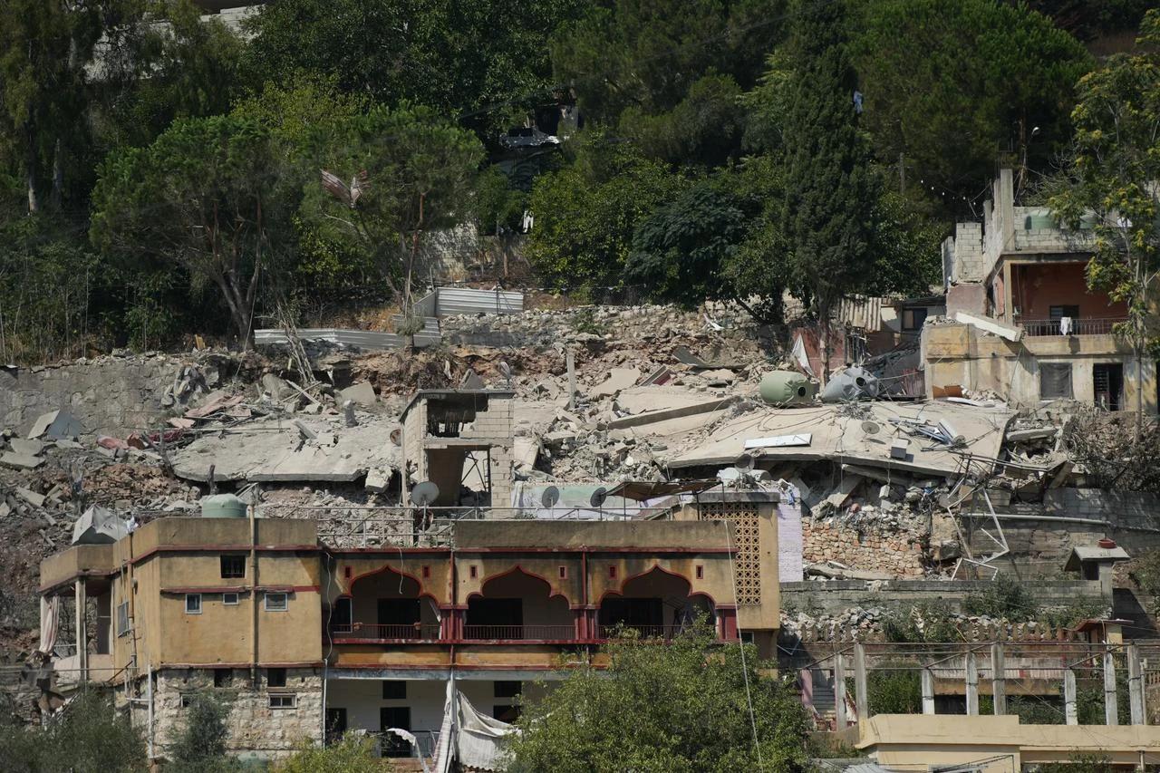 Erdogan Tells Al Jazeera Israeli Attacks on Lebanon Threaten Türkiye, Urges U.S. to End War