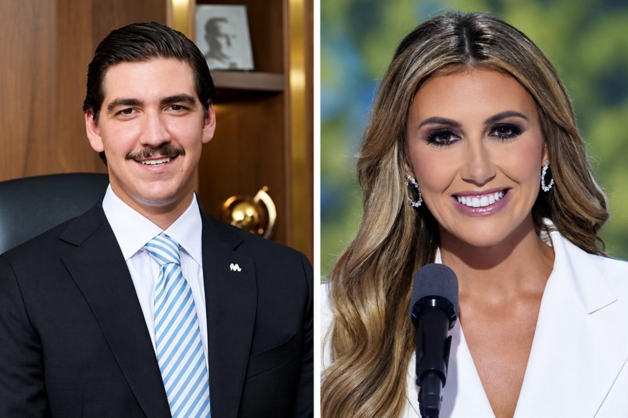 Alina Habba, Trump Lawyer, Marries Turkish Businessman Turhan Mildon in New York