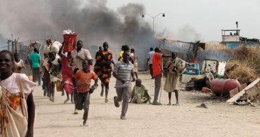 WFP Warns El Obeid, Sudan, Hunger Crisis Worsens as Displacement Surges