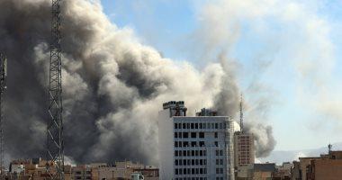 Image from Al-Yawm as-Sabi'