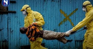 DR Congo Health Workers Strike Over Unpaid Wages, Threatening Ebola Response in Ituri Province