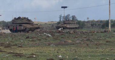 Image from Al-Yawm al-Sabi