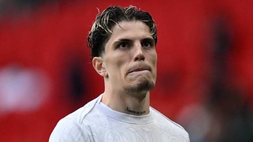 Aston Villa Agree Alejandro Garnacho Loan Deal With Chelsea, Conditional Purchase Option Included