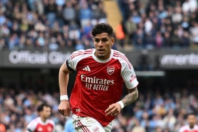 Mikel Arteta Confirms Hincapié Right-Leg Injury, Zubimendi Setback Ahead of Lille