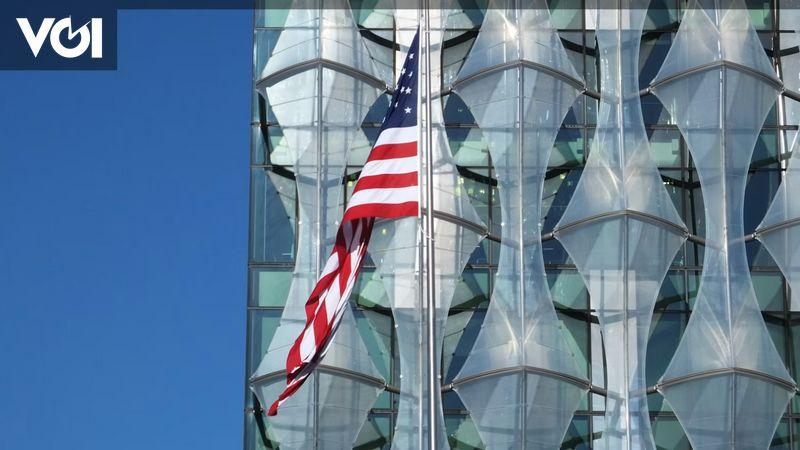 Trump Administration Plans To Close U.S. Consulates In Nagoya, Medan, Winnipeg, And Douala