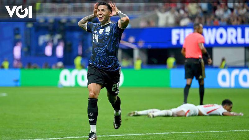 Chelsea Expects Enzo Fernandez To Stay After Manchester City Misses £120m Bid Deadline