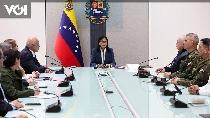 U.S. Forces Seize Maduro in Surprise Caracas Raid, Fly Him to New York Ahead of Arraignment