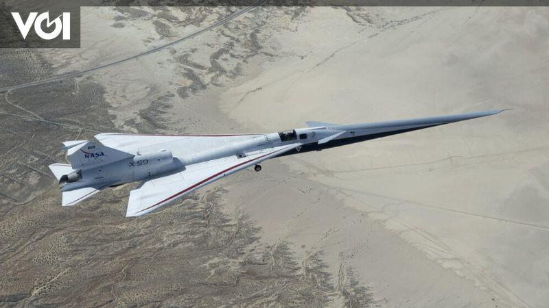FAA Proposes Noise-Based Certification to Allow Overland Supersonic Flights in the United States