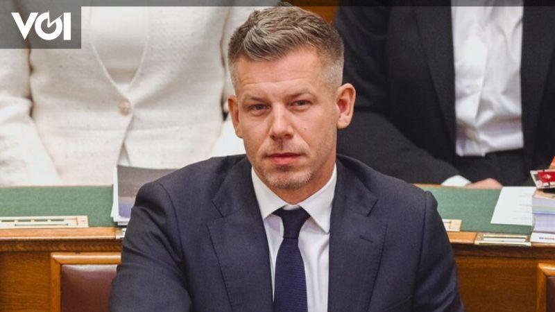 Péter Magyar Sworn In As Hungary’s Prime Minister, Ending Viktor Orbán’s 16-Year Rule