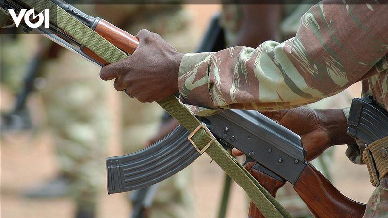 Sudanese Army Enters Kadugli, Breaks Rapid Support Forces' Two-Year Siege