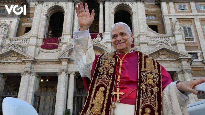 Pope Leo XIV Blasts Tyrants Exploiting Africa Amid Trump Feud in Cameroon