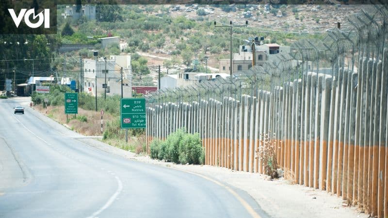 Israel Displaces 36,000 Palestinians in West Bank as Settlements Expand, UN Warns