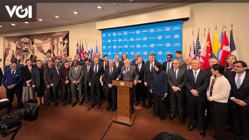 Israel Moves to De Facto Annex West Bank by Declaring Palestinian Land ‘State Property,’ UN Warns It Will Dispossess Palestinians