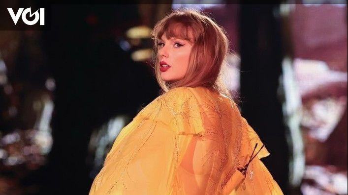 Beran A Pleads Guilty to Plotting Taylor Swift Concert Attack in Vienna