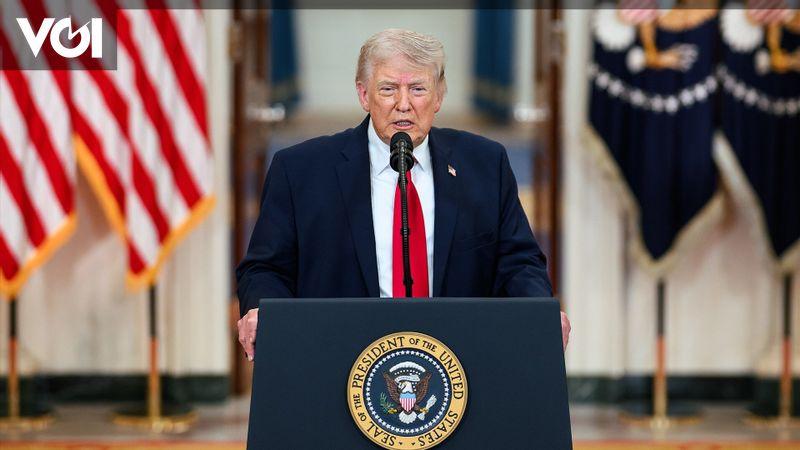 Twenty-Five US States Sue Trump Administration Over Section 301 Forced-Labor Tariffs