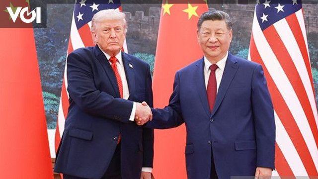 Xi Warned US of the ‘Thucydides Trap.’ What Is It?