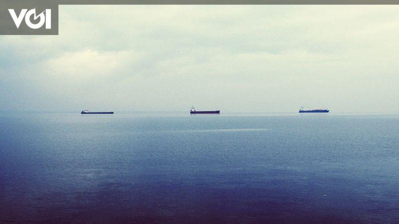 UN Chief Urges All Parties To Respect Freedom Of Navigation In Strait Of Hormuz