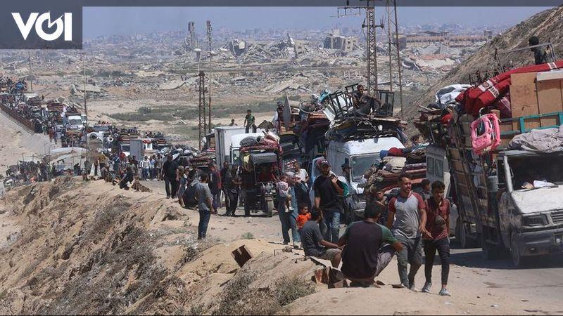 Rights Groups Demand Israeli Defense Chief Katz End Rafah Return Restrictions for Gaza Residents