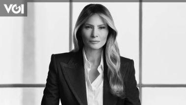 Melania Trump Denies Ties To Jeffrey Epstein In Rare White House Statement