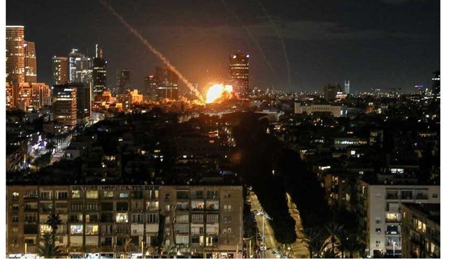 Image from Al-Jarida Al-Ghad