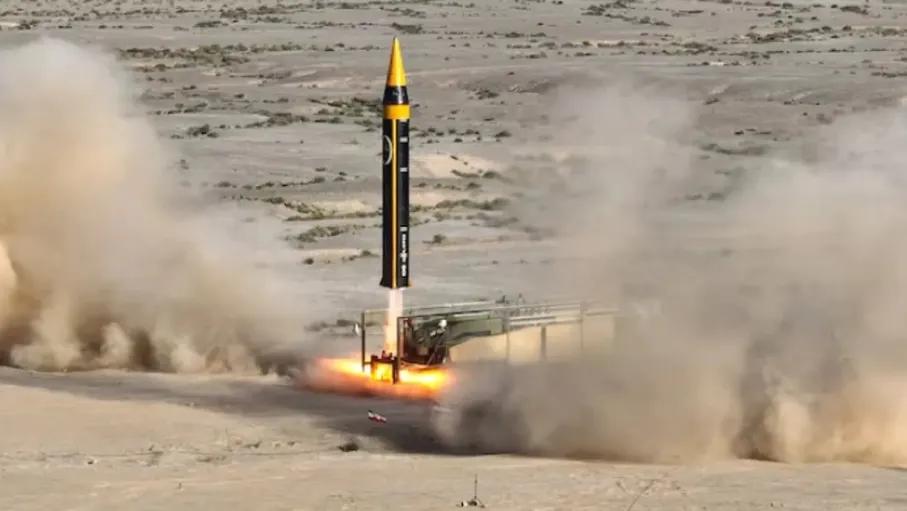 Russia Secretly Helps Iran Develop Supersonic Cruise Missiles Threatening US Warships