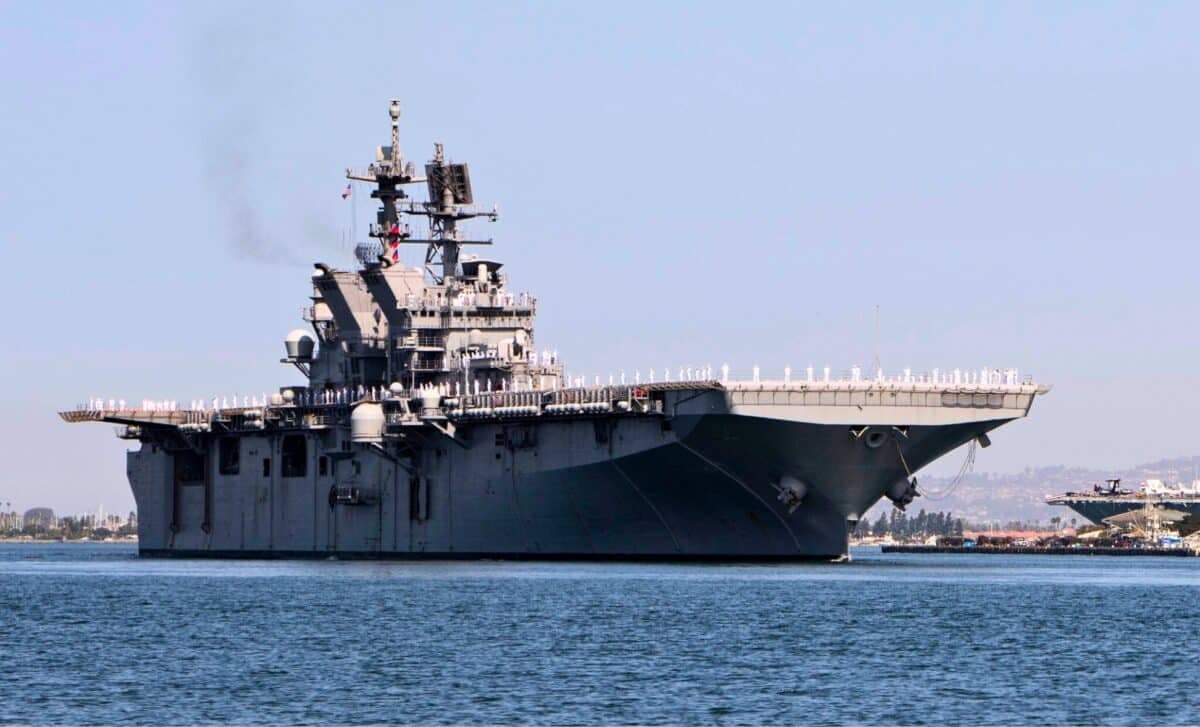 Image from Indian Defence Review