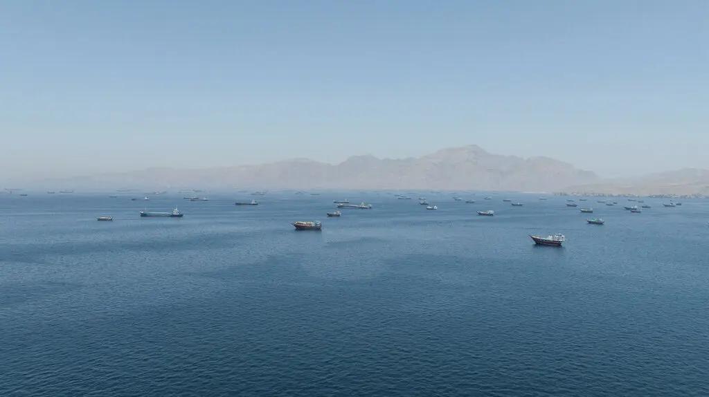 Image from India Shipping News