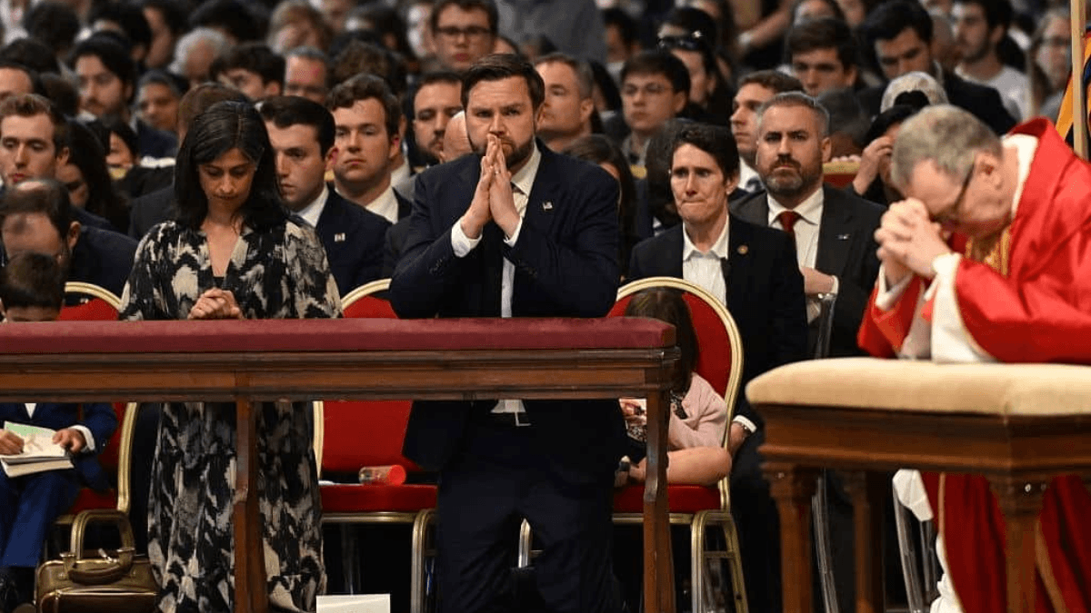 Image from infovaticana