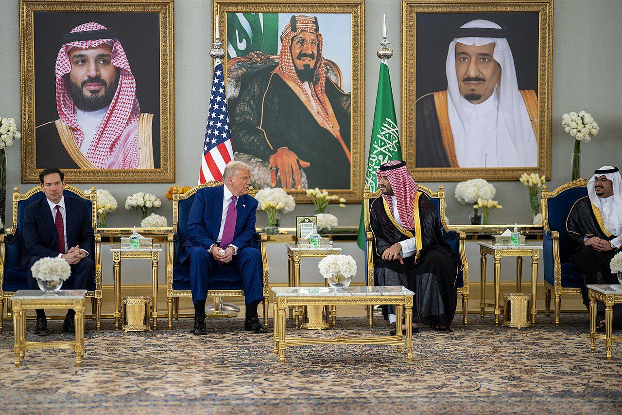 U.S. And Israel Destabilize Gulf, Prompt Qatar And Saudi To Recalibrate Security Strategies