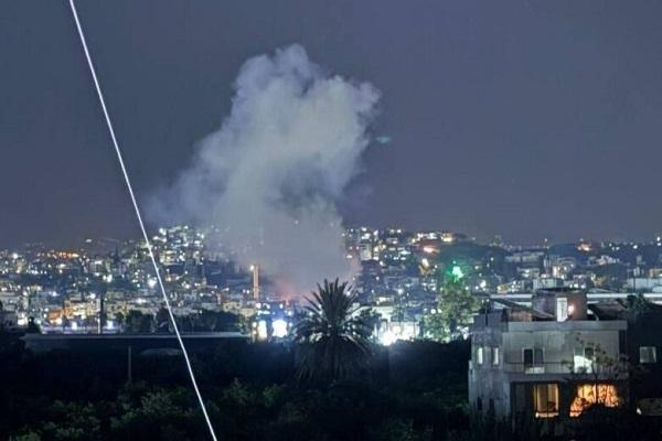 Israel Kills 13 in Drone Strike on Ein el-Hilweh Palestinian Refugee Camp