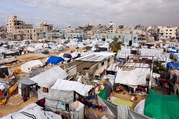 Israel Revokes Licences of 37 International Aid Groups, Cutting Hundreds of Thousands of Palestinians in Gaza Off From Life-Saving Care