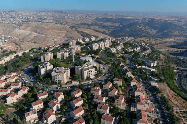 Israel’s Cabinet Expected To Approve $338M For 61 New West Bank Settlements