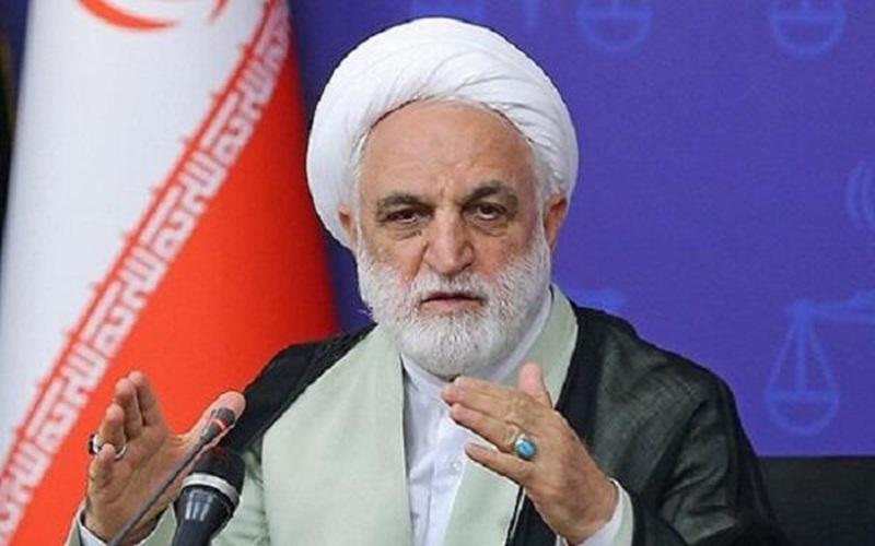 Image from Iran News Update
