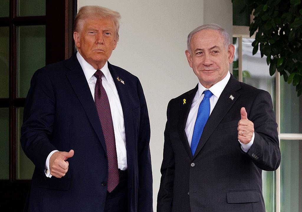 Image from The Jewish Independent