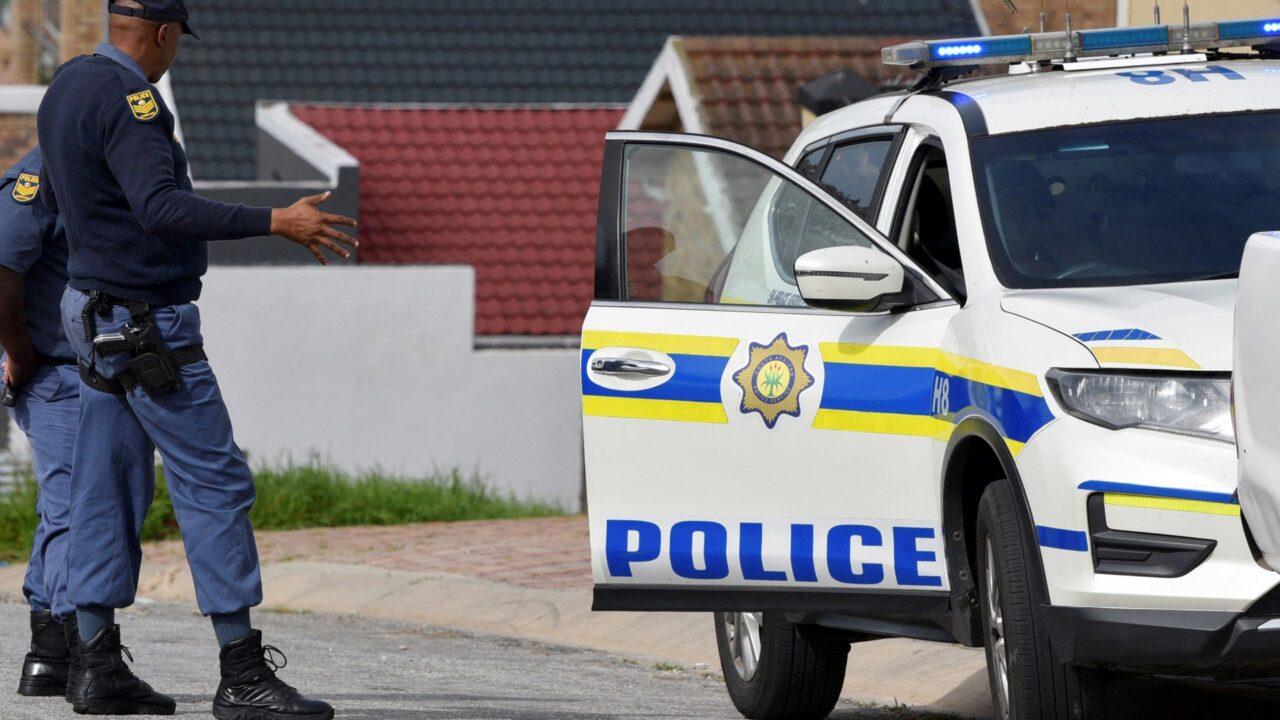 South African Police Investigate Seven Women Found Dead East of Johannesburg, Serial Killer Fears