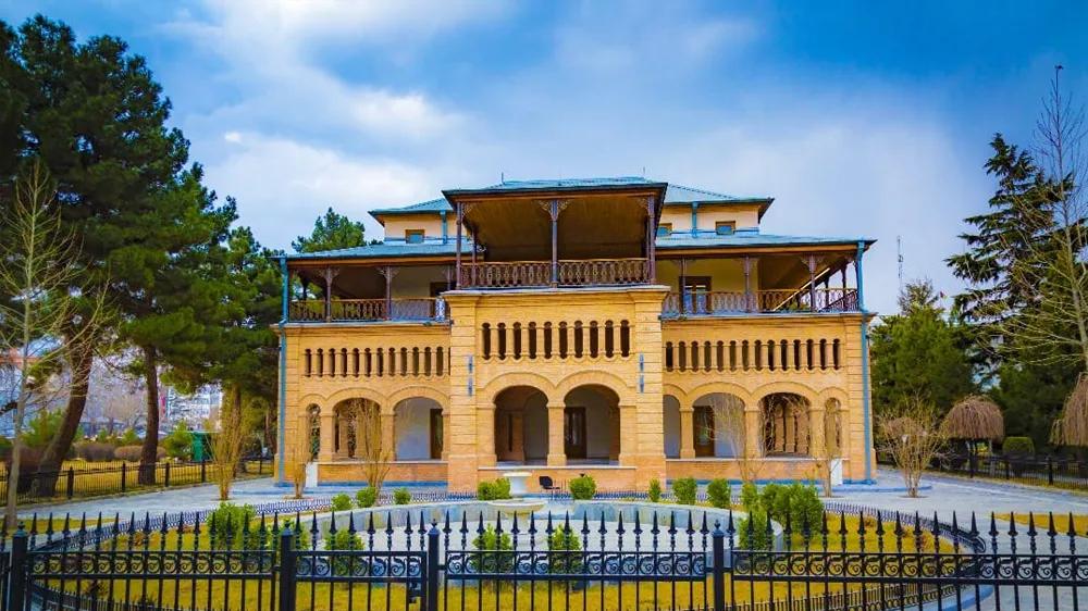 Image from KabulNow